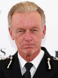 Greedy police charge taxpayers thousands to MOVE HOUSE