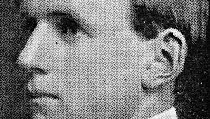 Relative of fallen WWI pilot glad to see great uncle remembered