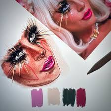 Liz Clements's Instagram, Twitter & Facebook