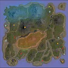 The Island Ark Base Locations Best Base Locations — Weasyl