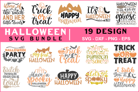 Gothic halloween party decor diy. Halloween Bundle Vol 02 Graphic By Designvillage Creative Fabrica