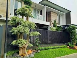 Halo sobat kreatif, kami sediakan video kreasi taman yang penuh inspiratif dengan judul : Inspirasi Taman Depan Rumah Sederhana Homify