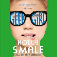 Geek Girl 1