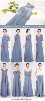 Long Short Bridesmaid Dresses 79 149 Size 0 30 And 50 Colors In 2020 Blue Bridesmaid Dresses Bridesmaid Dresses Short Bridesmaid Dresses