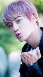 Kpop one shots jinbtsbirthday wattpad. Bts Wallpapers Cute Jin Wallpapers