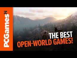 Browse the newest, top selling and discounted open world products on steam new and trending top sellers what's popular top rated upcoming results exclude some products based on your preferences. The Best Open World Games On Pc Pcgamesn