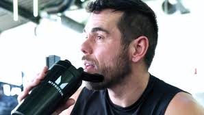 Myprotein Attends the Arnold Sports Festival 2025