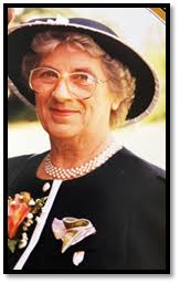 Condolence Book for Alice TOTTERDELL (née Nolan) (Dalkey, Dublin)