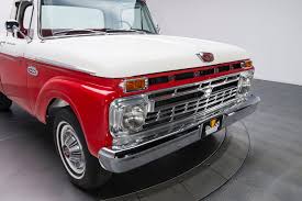 Image result for Poppy Red 1966 Ford Truck
