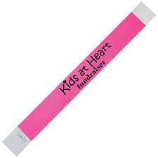 Download 4imprint Com Tyvek Wristband 1 8998 1
