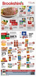 Brookshire S Weekly Circular Flyer January 16 22 2019 Weeklyad123 Com Weekly Ad Circular Grocery Stores Weekly Ads Grocery Grocery Savings