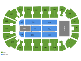 33 Experienced Covelli Center Seating Chart For Concerts