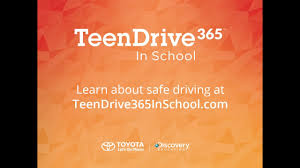 The video challenge is one component of toyota and discovery education's teendrive365: Teendrive365 Video Challenge Text And Drive Ali Mahmoud Youtube