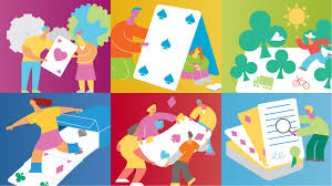 All cards are printed with full color and can be each individually customized both front and back. Cartamundi Playing Cards Card Games And Board Games