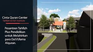 Apa Itu Cinta Quran Center Tahfizh Cinta Quran Center