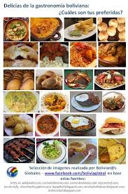 20 Fotos De Platos Bolivianos Haciendo Clic Iras A Una Pagina De Facebook Con Recetas Bolivian Food Gastronomy Food American Cuisine