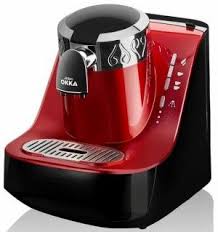 kak ferarri no luchshe tak kak gotovit kofe po vostochnomu coffee maker black red