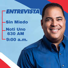 Carmelo Javier Ríos