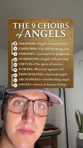 Crazy! 🕊🤯 #angels #bible #christian #cool #spiritual #biblicallyaccu...