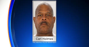 Philadelphia Police Chief Inspector Carl Holmes Accused Of Sexually  Assaulting 3 Female Officers
