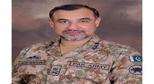 Lt Gen Javed Mehmood Bukhari Appointed As Corps Commander Bahawalpur