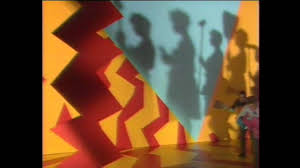 Richard Gotainer Le Youki Clubmusic80s Clip Officiel Richard Clip Nostalgia