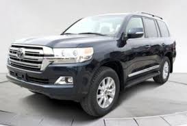 What is the fastest toyota? Toyota Land Cruiser Wagon Vdj 200 R Usa Car Import Com I Ihre Personliche Car Hunter In Florida Qualitat Ist Eine Wahl