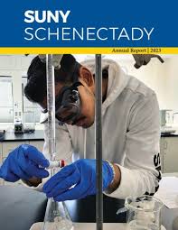 George School Annual Report 2011-2012 by George School