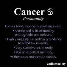 Sensitive and empathetic are two of the most used words to describe cancer traits and for a good reason. Taurus Zodiac Spell 2nd House Etsy In 2021 Cancer Quotes Zodiac Cancer Zodiac Facts Cancer Zodiac