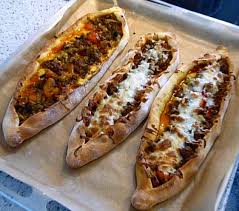 Rezept Pide Ahmet Kocht Turkisch Kochen Folge 17 Turkisch Kochen Rezepte Ahmet Kocht