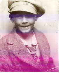 The Maybelline Story Blog: Tommy Hewes