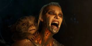 We Can Do Whatever The F*** We Want": Love, Death + Robots Volume 4's  Biggest Swings & Risks Explained By Filmmakers