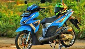 Modifikasi vario karbu terbaru 2020 part 1 vario 110 modifikasi vario 110 babylook. 85 Modifikasi Vario 150 Velg 17 Thailook Simple