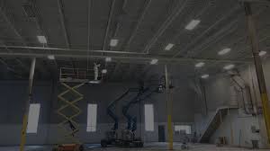 Industrial Painting #1 Provider | Recoveron Industrial