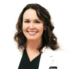 Kimberly Parker, FNP-BC