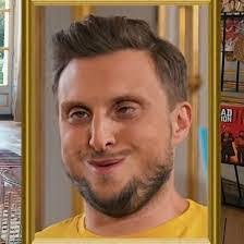 Robert Gex's Instagram, Twitter & Facebook