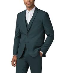 Lucifer Morningstar Suit By Tom Ellis Hleatherjackets