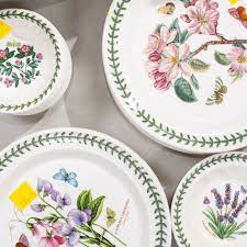 Get 5% in rewards with club o! How Portmeirion S Botanic Garden Dishes Took Over Kitchen Cabinets Eater