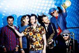Image Result For 90s Ska Bands Big Fish Photo Posters Ska