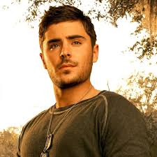 Zac Efron