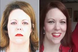 Rekam Adegan Intim dengan Siswanya, Guru Perempuan Ini Dipenjara