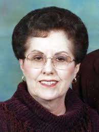 Geraldine Crenshaw Obituary (2022)