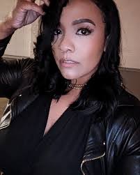 Lena Jackson's Instagram, Twitter & Facebook