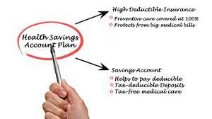 How To Explain High Deductible Plans
