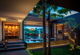 See more ideas about house design, modern house, architecture design. Bali Modern Villa Design Novocom Top
