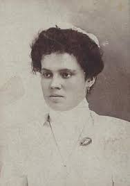 Harriett Clara “Hattie” Werner Hoffman (1882-1930)