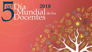 Fue una verdadera obra maestra que permanecerá indeleble en la retina de los apasionados por el fútbol hasta entonces, el día del futbolista argentino se celebraba el 14 de mayo y evocaba un golazo de ernesto grillo en un. Dia Del Maestro 2018 Por Que Se Celebra El 5 De Octubre