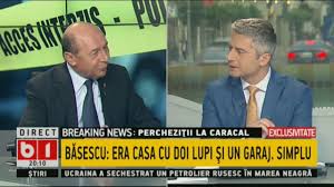 Stiri Si Talk Cu Tudor Musat Crime In Serie In Caracal Invitat Traian Basescu 26 Iulie 2019 Youtube