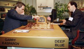 @billbrowder answered during the presser with @kasparov63, mikhail khodorkovsky & @vkaramurza. Garry Kasparov And The Game Of Artificial Intelligence