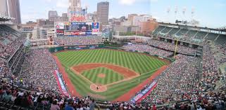 Pitching Matchups For Indians Weekend Series With Chicago